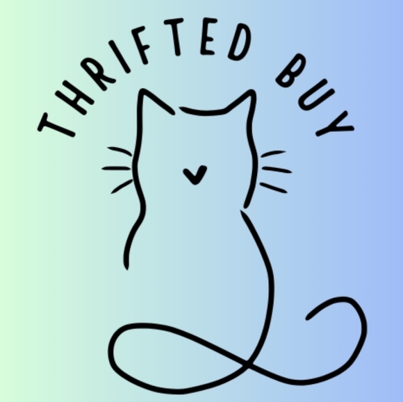 thriftedbuycat